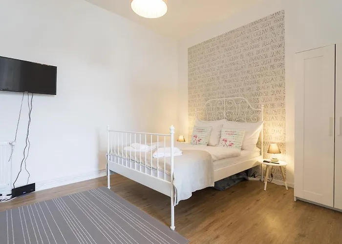 Stylish & Cosy In Berlin, Wifi