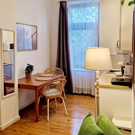 Stylish & Cosy In Berlin, Wifi *