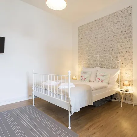 Stylish & Cosy In Berlin, Wifi