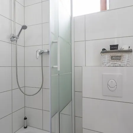Daire Stylish & Cosy In Berlin, Wifi Berlin