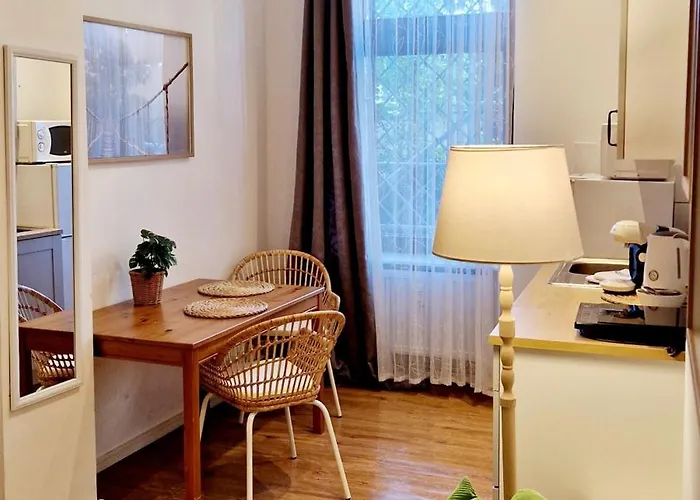 Stylish & Cosy In Berlin, Wifi *