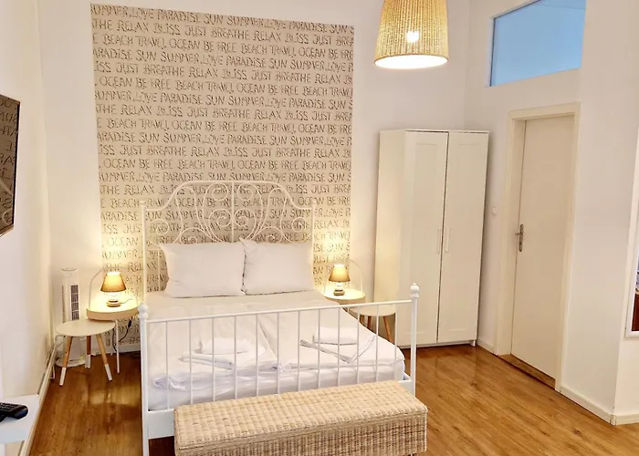 Stylish & Cosy In Berlin, Wifi Apartamento