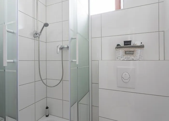 Apartman Stylish & Cosy In Berlin, Wifi Berlin