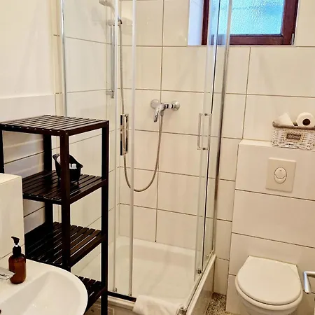 Apartment Stylish & Cosy In Berlin, Wifi *