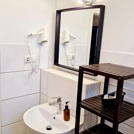 Daire Stylish & Cosy In Berlin, Wifi Berlin